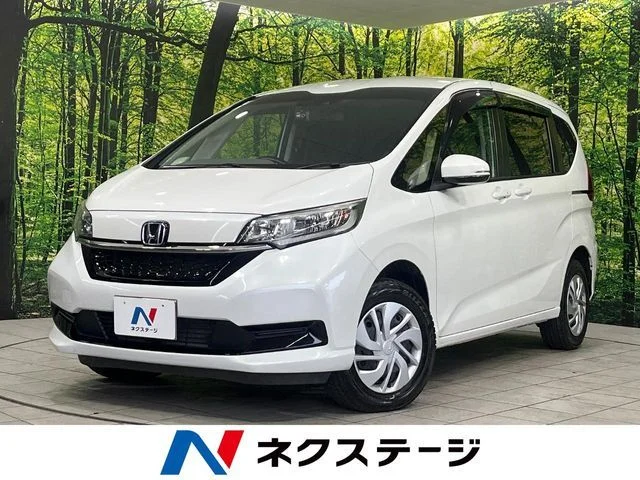 Honda FREED 4WD G　ホンダセンシング 2020