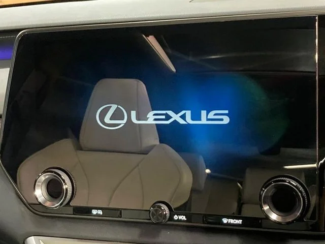 Toyota LEXUS RX350 AWD Fスポーツ photo 4