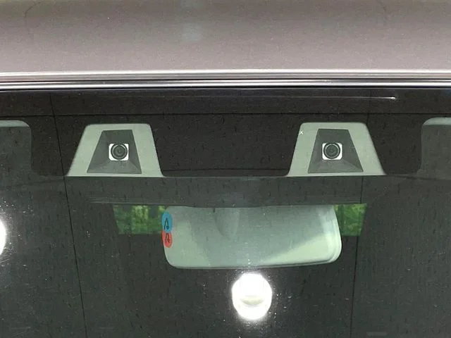 Suzuki HUSTLER Jスタイルターボ photo 3