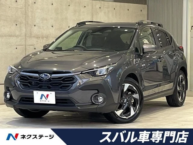 Subaru CROSSTREK リミテッド 2023
