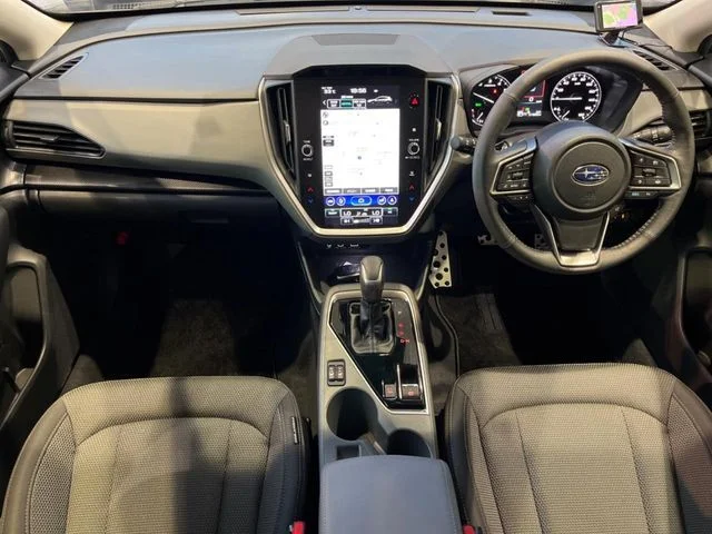 Subaru CROSSTREK リミテッド photo 2
