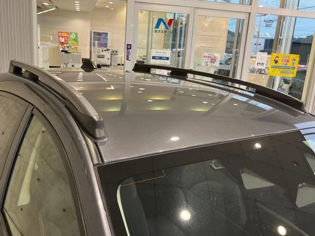 Subaru CROSSTREK リミテッド photo 3