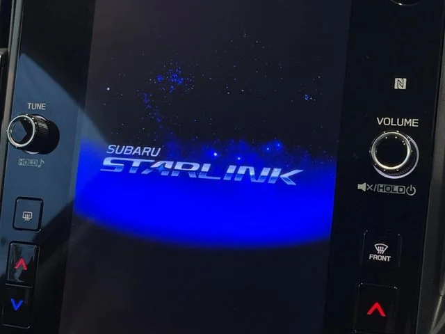 Subaru CROSSTREK リミテッド photo 4
