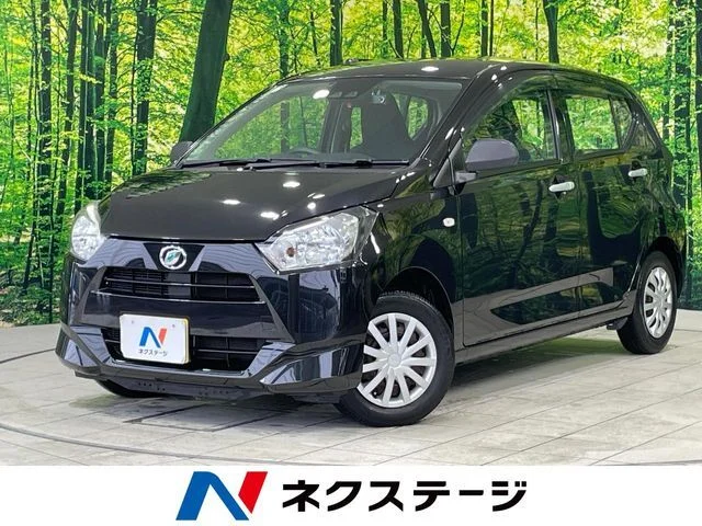 Daihatsu MIRA e:S L　SA3 2019