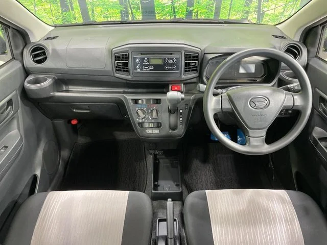 Daihatsu MIRA e:S L　SA3 photo 2