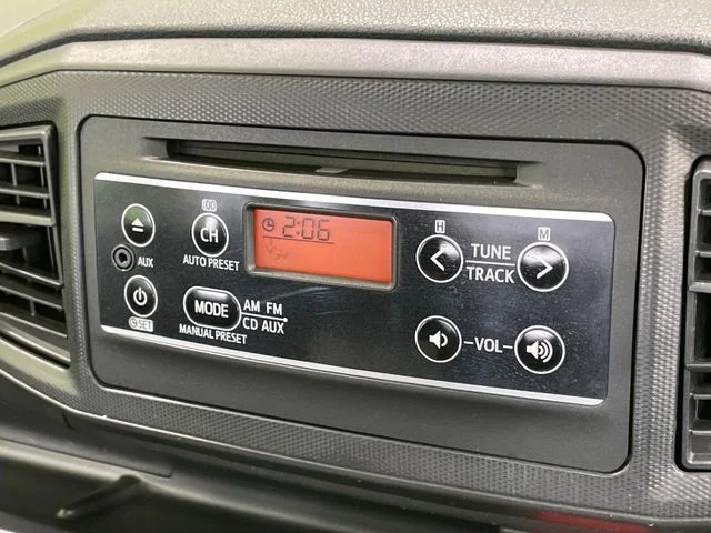 Daihatsu MIRA e:S L　SA3 photo 4