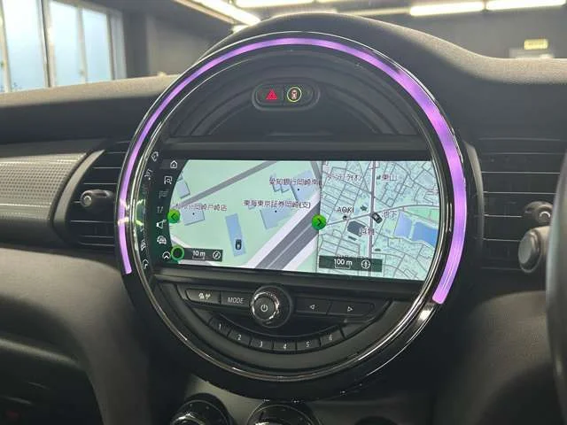 Bmw MINI COOPER ベースグレード photo 3
