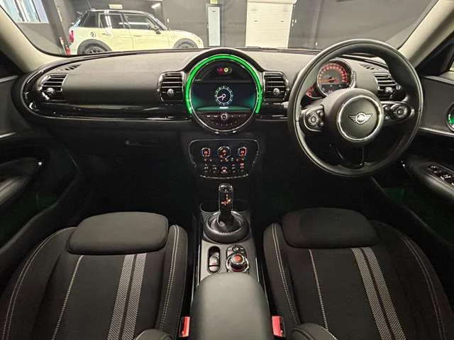 Bmw MINI COOPER S CLUBMAN ベースグレード photo 2