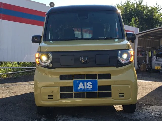 Honda N-VAN e: ファン photo 4