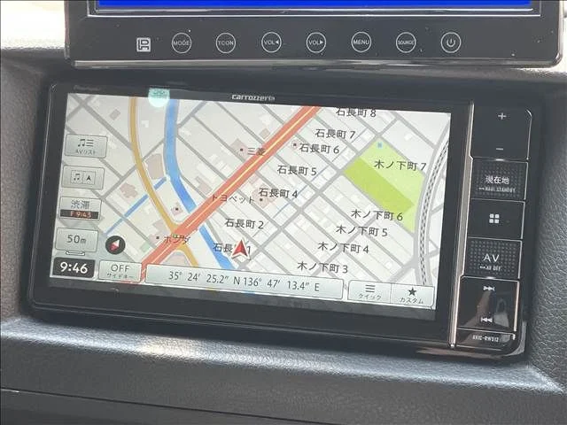Nissan NV350 CARAVAN プレミアムGX　低床　ロング photo 3