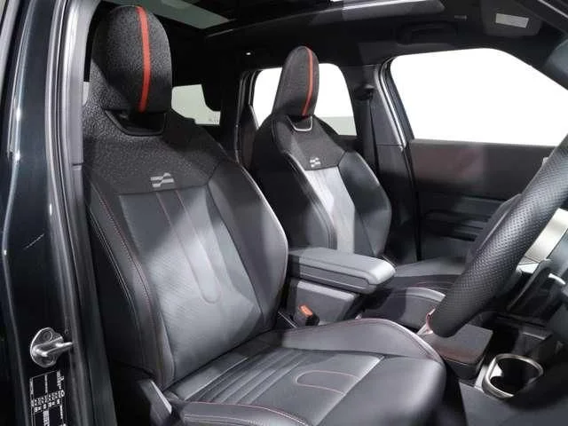 Bmw MINI COUNTRYMAN ジョンクーパーワークス　ALL4 photo 4
