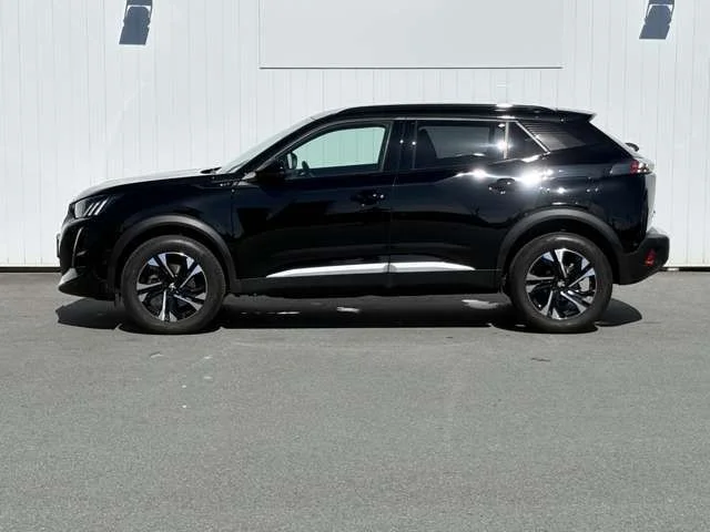 Peugeot PEUGEOT 2008 GT　ブルーHDi photo 4