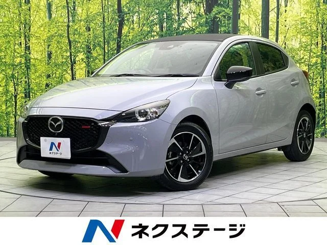 Mazda MAZDA2 15　スポルト 2023