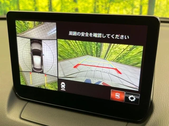 Mazda MAZDA2 15　スポルト photo 4