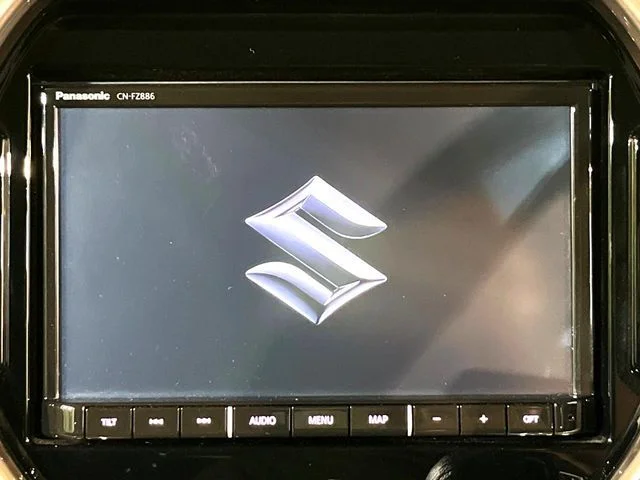Mazda FLAIR CROSSOVER 4WD ハイブリッド　XT　スペシャル photo 4