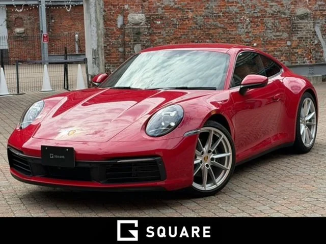 Porsche PORSCHE 911 カレラ 2020