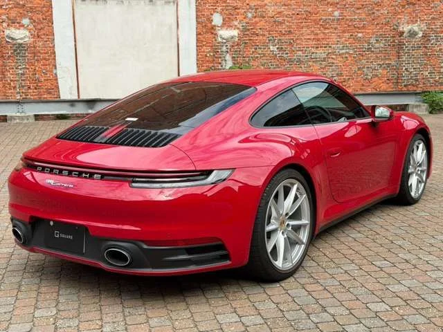 Porsche PORSCHE 911 カレラ photo 3