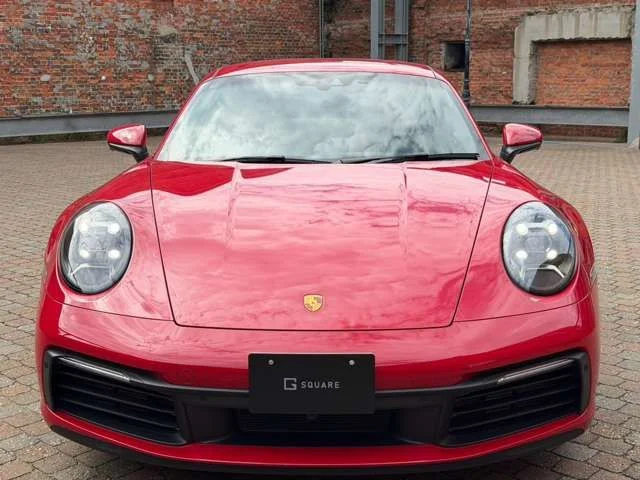 Porsche PORSCHE 911 カレラ photo 4