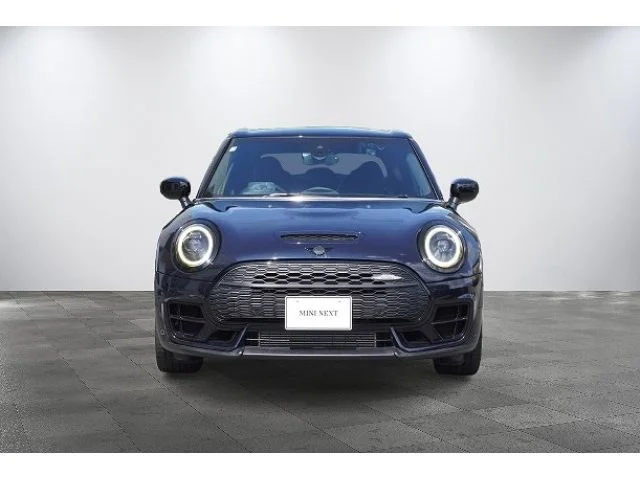 Bmw MINI CLUBMAN ジョンクーパーワークス photo 2