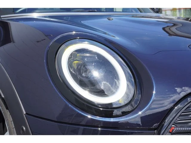 Bmw MINI CLUBMAN ジョンクーパーワークス photo 3