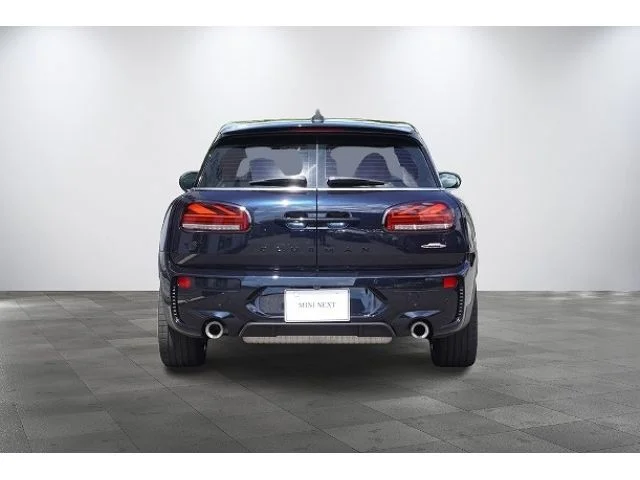 Bmw MINI CLUBMAN ジョンクーパーワークス photo 4
