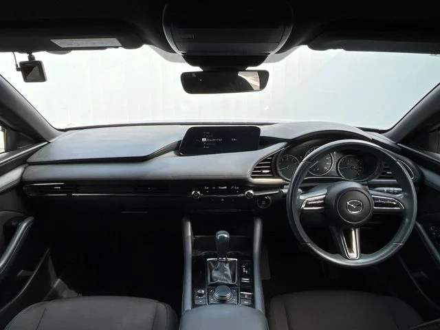 Mazda MAZDA3 FASTBACK 20S　プロアクティブ photo 2