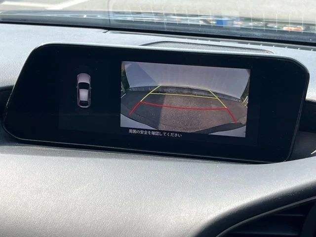 Mazda MAZDA3 FASTBACK 20S　プロアクティブ photo 4