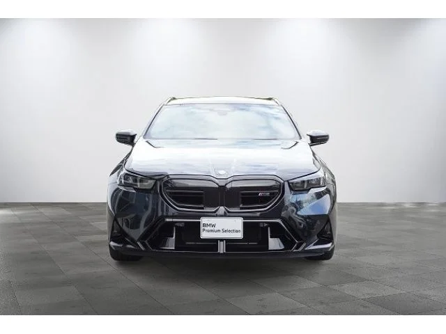 Bmw BMW M5 touring ベースグレード photo 2