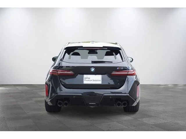 Bmw BMW M5 touring ベースグレード photo 3