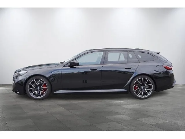 Bmw BMW M5 touring ベースグレード photo 4