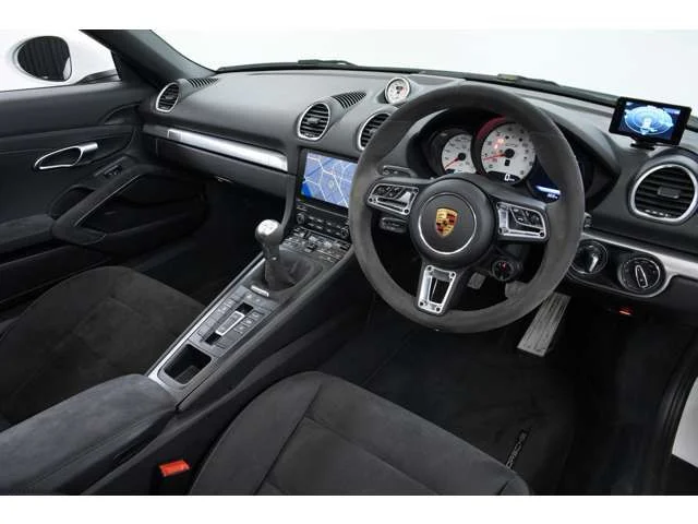 Porsche PORSCHE 718BOXSTER GTS　4．0 photo 2