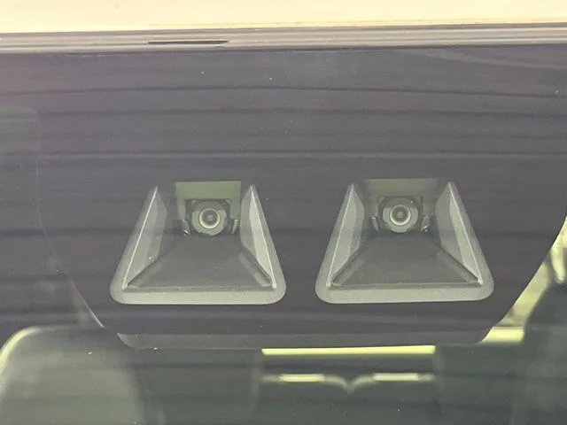 Daihatsu TANTO CUSTOM X photo 3