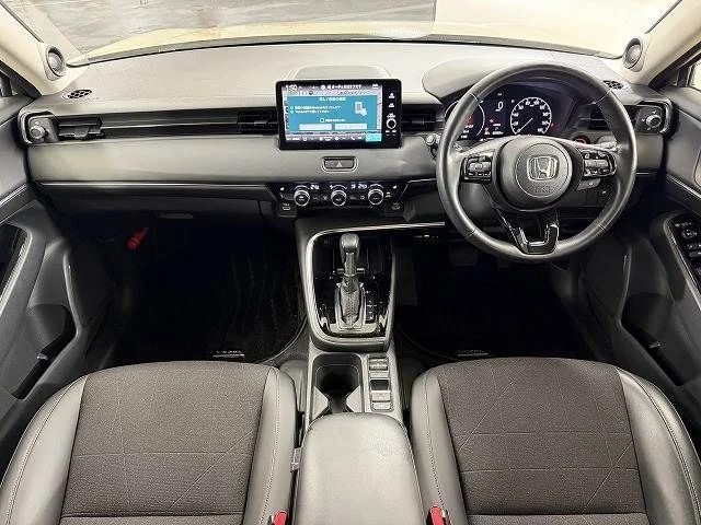 Honda VEZEL e:HEV Z photo 2