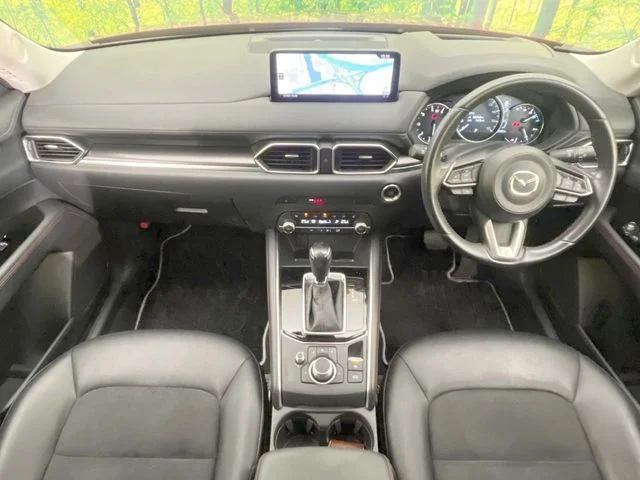 Mazda CX-5 XD　ブラックトーンエディション photo 2