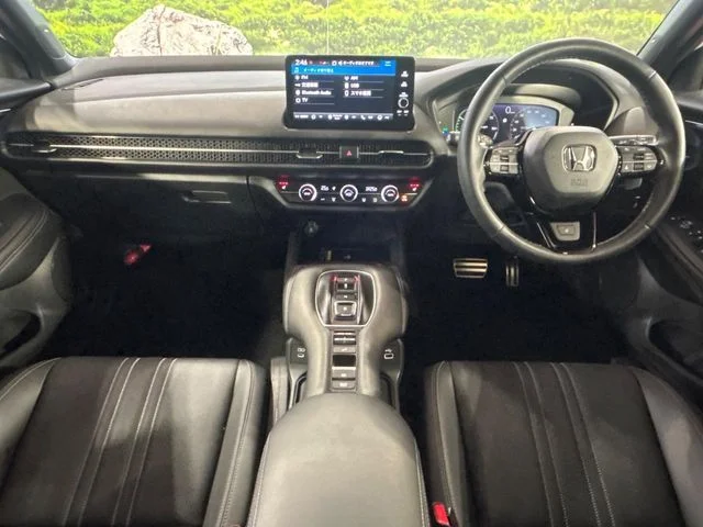 Honda ZR-V e:HEV Z　ブラックスタイル photo 2