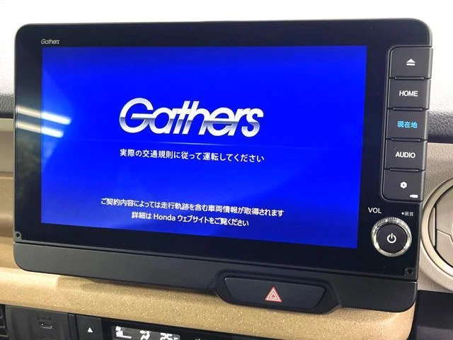 Honda N BOX 4WD ベースグレード photo 4