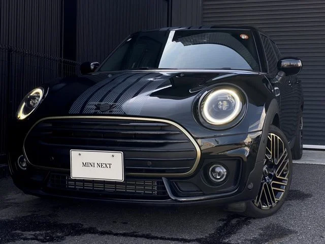 Bmw MINI COOPER D CLUBMAN アントールド　エディション 2023