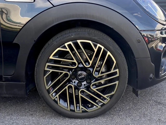 Bmw MINI COOPER D CLUBMAN アントールド　エディション photo 3