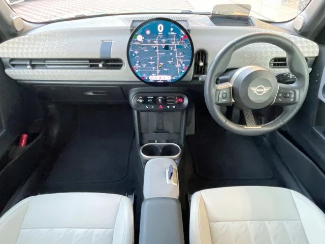 Bmw MINI COOPER 5DOOR S photo 2