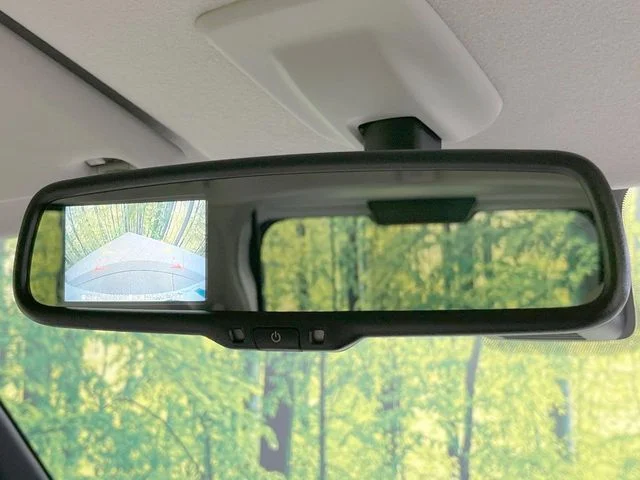 Mitsubishi eK SPACE M photo 4