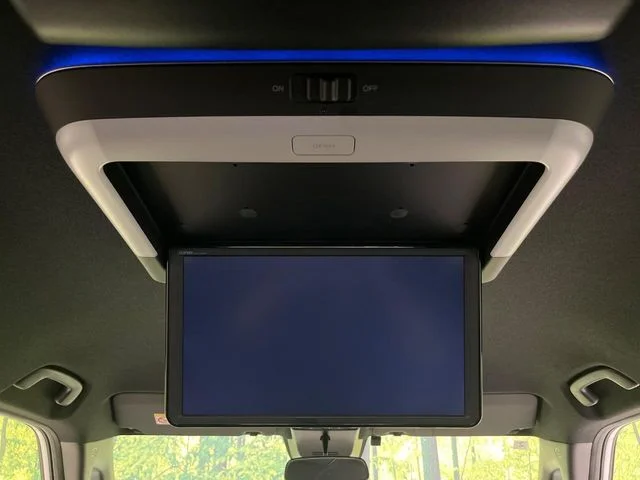 Honda STEPWAGON e:HEV SPADA プレミアムライン photo 3