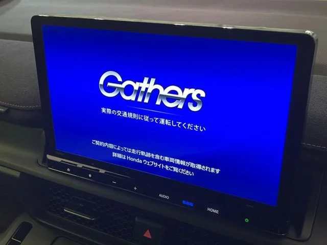 Honda STEPWAGON e:HEV SPADA プレミアムライン photo 4