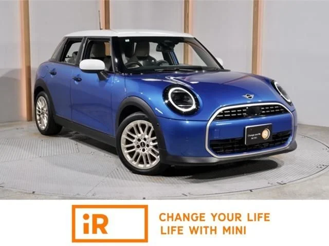 Bmw MINI COOPER 5DOOR C 2024