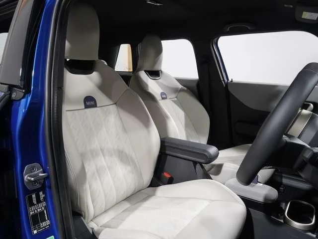 Bmw MINI COOPER 5DOOR C photo 4
