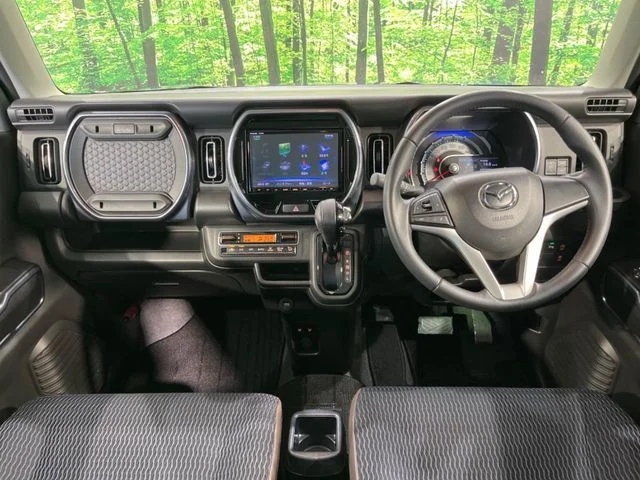 Mazda FLAIR CROSSOVER ハイブリッド　XS　スペシャル photo 2