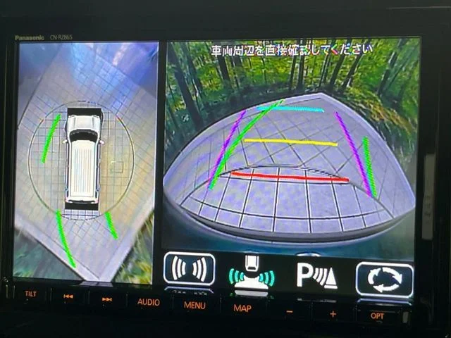 Mazda FLAIR CROSSOVER ハイブリッド　XS　スペシャル photo 3