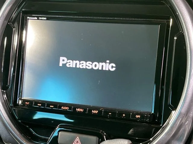 Mazda FLAIR CROSSOVER ハイブリッド　XS　スペシャル photo 4