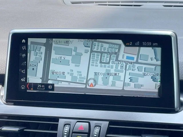 Bmw BMW 2series Active Tourer 218d　ラグジュアリー photo 4