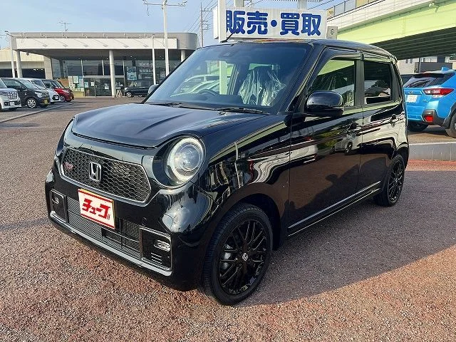 Honda N-ONE RS 2024