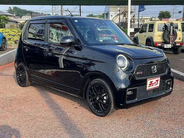 Honda N-ONE RS photo 2